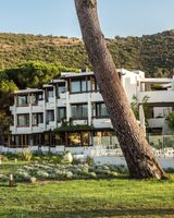 Hotel La Roya