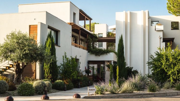 Hotel La Roya Exterior