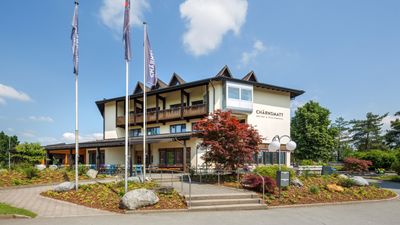 Chaernsmatt Hotel
