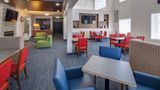 Holiday Inn Express & Suites Detroit Restaurant