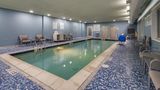 Holiday Inn Express & Suites Detroit Pool