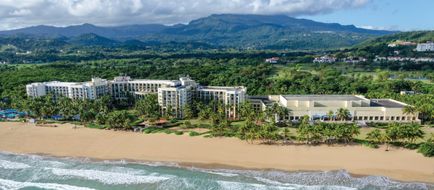 Margaritaville Vacation Club by Wyndham Exterior
