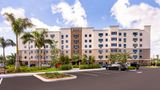 Staybridge Suites Fort Lauderdale Arpt W Exterior