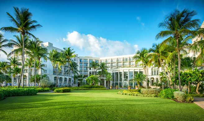 Margaritaville Vacation Club by Wyndham Exterior