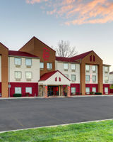 Red Roof Inn Springfield, OH