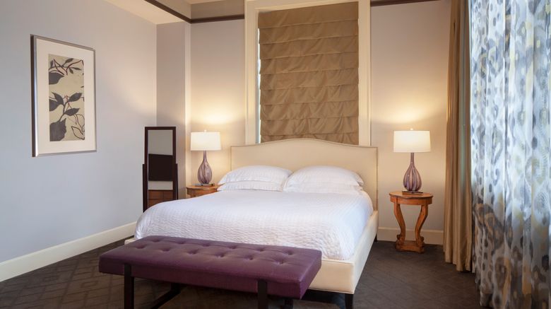 <b>The Ashton Hotel Suite</b>. Images powered by <a href="https://www.leonardoworldwide.com/" title="Leonardo Worldwide" target="_blank">Leonardo</a>.