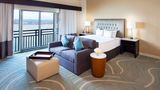 Lakeway Resort and Spa Room
