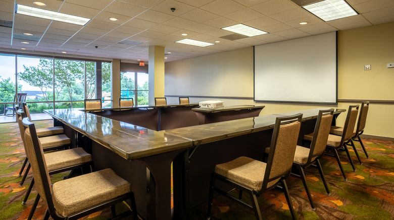 <b>Lakeway Resort and Spa Meeting</b>. Images powered by <a href="https://www.leonardoworldwide.com/" title="Leonardo Worldwide" target="_blank">Leonardo</a>.