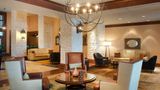 Lakeway Resort and Spa Lobby