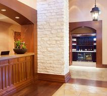 Lakeway Resort and Spa Lobby