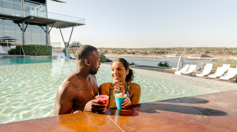 <b>Lakeway Resort and Spa Pool</b>. Images powered by <a href="https://www.leonardoworldwide.com/" title="Leonardo Worldwide" target="_blank">Leonardo</a>.