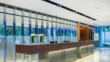 <b>Amara Bangkok Lobby</b>. Images powered by <a href="https://www.leonardoworldwide.com/" title="Leonardo Worldwide" target="_blank">Leonardo</a>.