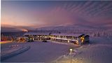 Lapland Hotel Pallas Exterior