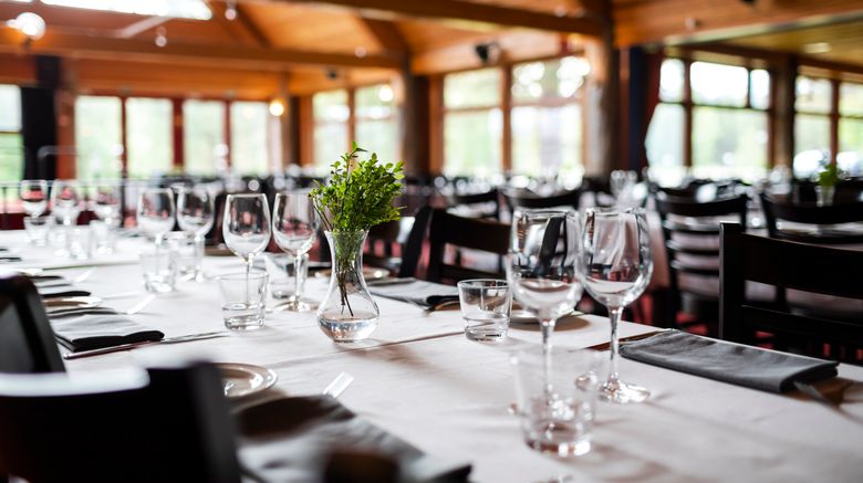 <b>Lapland Hotel Akashotelli Restaurant</b>. Images powered by <a href="https://www.leonardoworldwide.com/" title="Leonardo Worldwide" target="_blank">Leonardo</a>.