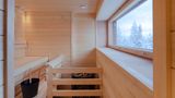 Lapland Hotel Sky Ounasvaara Recreation