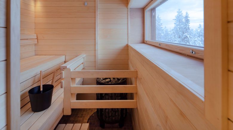 <b>Lapland Hotel Sky Ounasvaara Recreation</b>. Images powered by <a href="https://www.leonardoworldwide.com/" title="Leonardo Worldwide" target="_blank">Leonardo</a>.