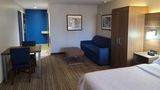Holiday Inn Express Hotel & Suites Suite