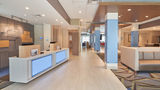 <b>Holiday Inn Express & Suites Doral Lobby</b>. Images powered by <a href="https://www.leonardoworldwide.com/" title="Leonardo Worldwide" target="_blank">Leonardo</a>.