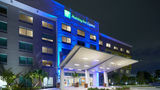 <b>Holiday Inn Express & Suites Doral Exterior</b>. Images powered by <a href="https://www.leonardoworldwide.com/" title="Leonardo Worldwide" target="_blank">Leonardo</a>.