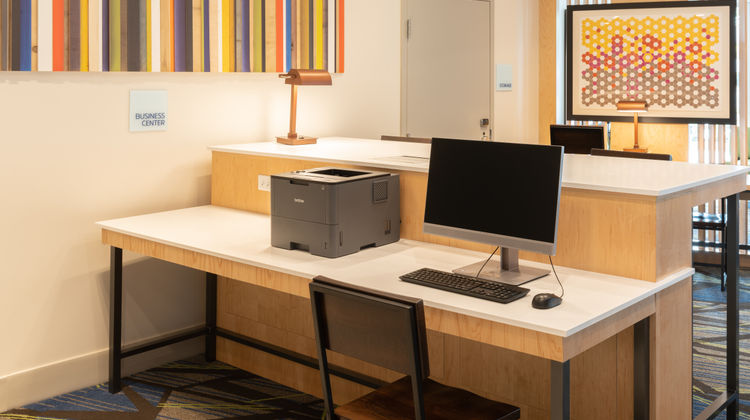 Holiday Inn Express & Suites Doral Other
