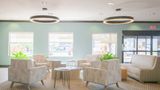 Holiday Inn Express Hotel & Suites Lobby