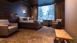 Lapland Hotel Sky Ounasvaara Suite