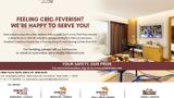 Pride Plaza Hotel Aerocity, New Delhi Other