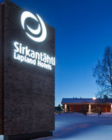 Lapland Hotel Sirkantahti