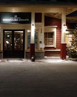Lapland Hotel Ounasvaara Chalets