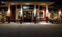 Lapland Hotel Ounasvaara Chalets
