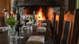 Lapland Hotel Ounasvaara Chalets Restaurant