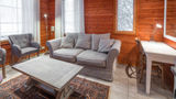 Lapland Hotel Ounasvaara Chalets Room