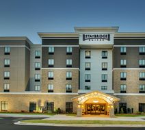 Staybridge Suites Rock Hill Exterior