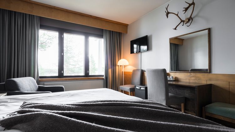 Lapland Hotel Hetta Room