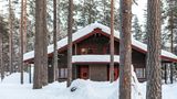 Lapland Hotel Bear's Lodge Exterior