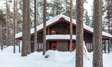 Lapland Hotel Bear's Lodge