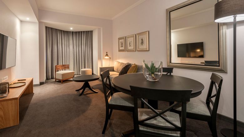 <b>Hotel Avenida Suite</b>. Images powered by <a href="https://www.leonardoworldwide.com/" title="Leonardo Worldwide" target="_blank">Leonardo</a>.