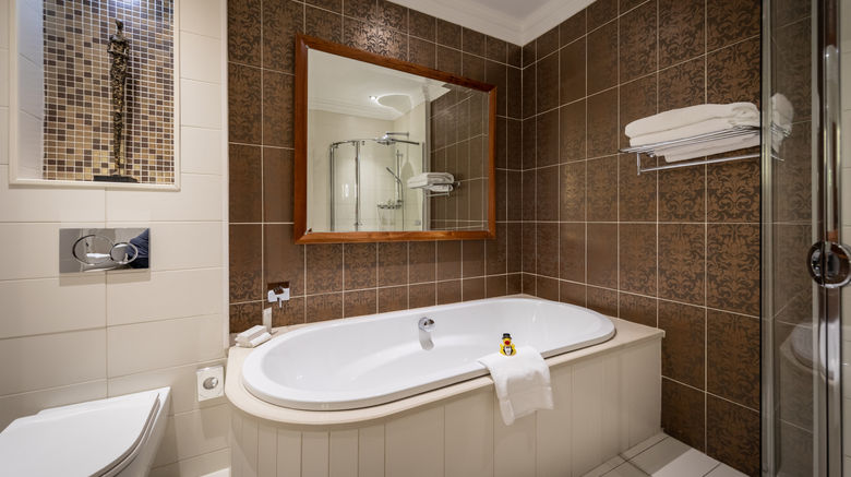 <b>Culloden Estate and Spa Recreation</b>. Images powered by <a href="https://www.leonardoworldwide.com/" title="Leonardo Worldwide" target="_blank">Leonardo</a>.