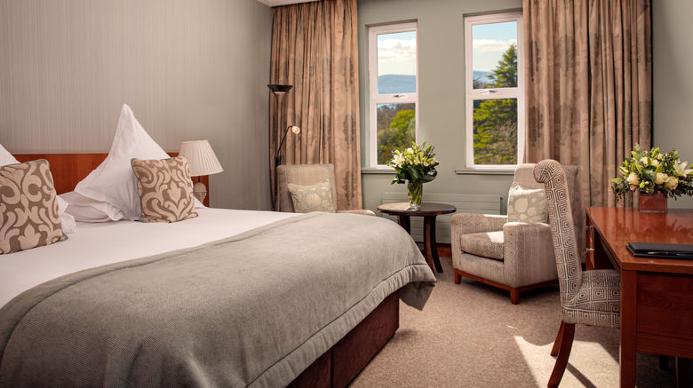 <b>Culloden Estate and Spa Recreation</b>. Images powered by <a href="https://www.leonardoworldwide.com/" title="Leonardo Worldwide" target="_blank">Leonardo</a>.
