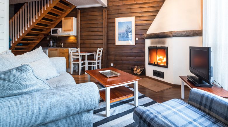 <b>Lapland Hotel Bear's Lodge Room</b>. Images powered by <a href="https://www.leonardoworldwide.com/" title="Leonardo Worldwide" target="_blank">Leonardo</a>.