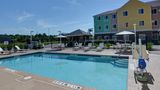 Staybridge Suites Lakeland West Pool