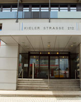 Numa Hamburg Base
