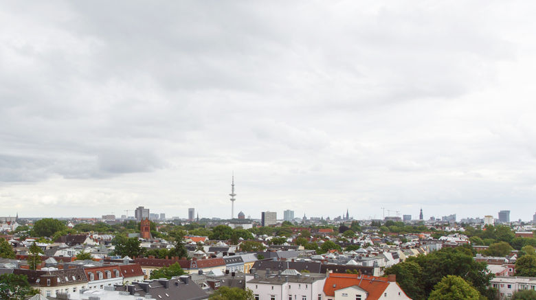 <b>Numa Hamburg Base Exterior</b>. Images powered by <a href="https://www.leonardoworldwide.com/" title="Leonardo Worldwide" target="_blank">Leonardo</a>.