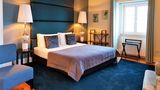 Quinta da Palmeira Boutique Hotel Room