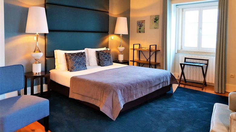<b>Quinta da Palmeira Boutique Hotel Room</b>. Images powered by <a href="https://www.leonardoworldwide.com/" title="Leonardo Worldwide" target="_blank">Leonardo</a>.