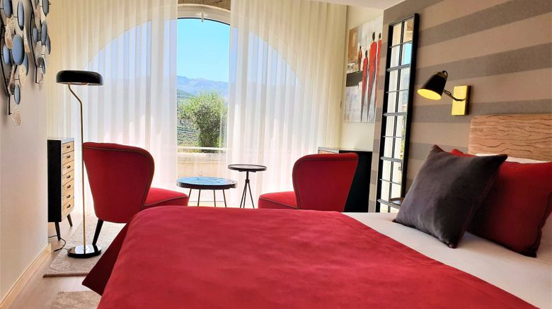 <b>Quinta da Palmeira Boutique Hotel Room</b>. Images powered by <a href="https://www.leonardoworldwide.com/" title="Leonardo Worldwide" target="_blank">Leonardo</a>.