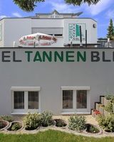 Hotel  Tannenblick