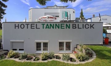 Hotel  Tannenblick