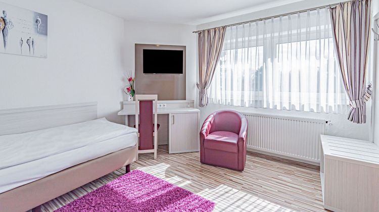 Hotel  Tannenblick Room