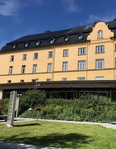 Pitea Stadshotell
